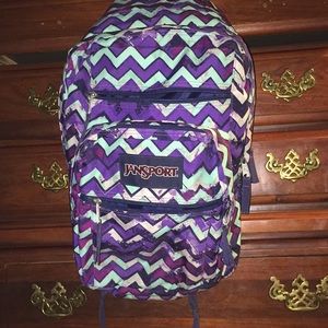 jansport backpack